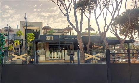 SIBUYA Urban Sushi Bar crece en Andalucía con un nuevo restaurante en Chiclana de la Frontera (Cádiz)